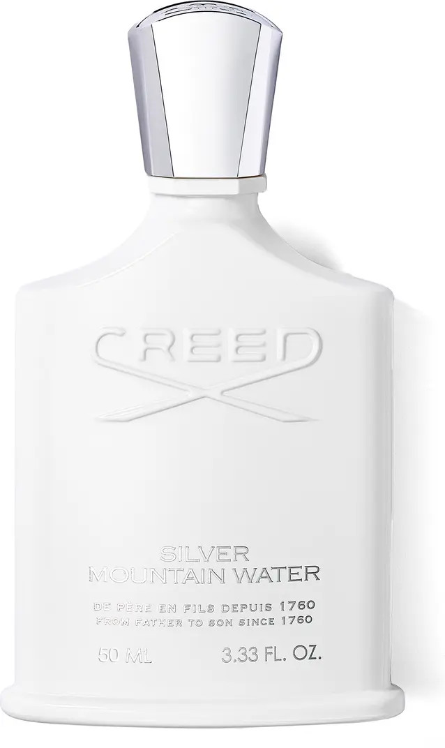 Silver Mountain Water Fragrance | Nordstrom