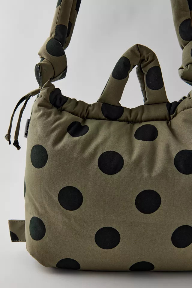 Olend Ona Soft Bag in Chocolate, Women's at Urban Outfitters | Urban Outfitters (US and RoW)
