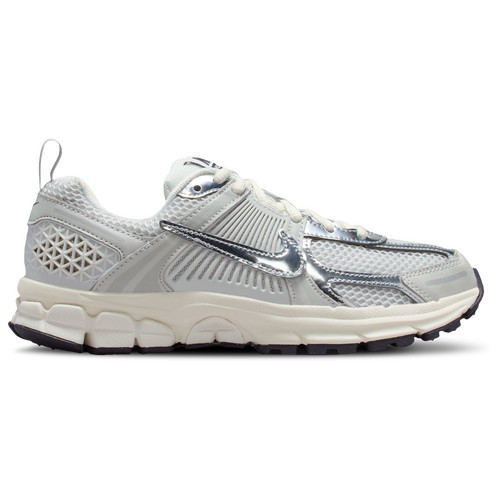 Nike Girls Nike Vomero 5 - Girls' Grade School Basketball Shoes Chrome/Sail/Photon Dust Size 5.5 | Champs Sports Canada