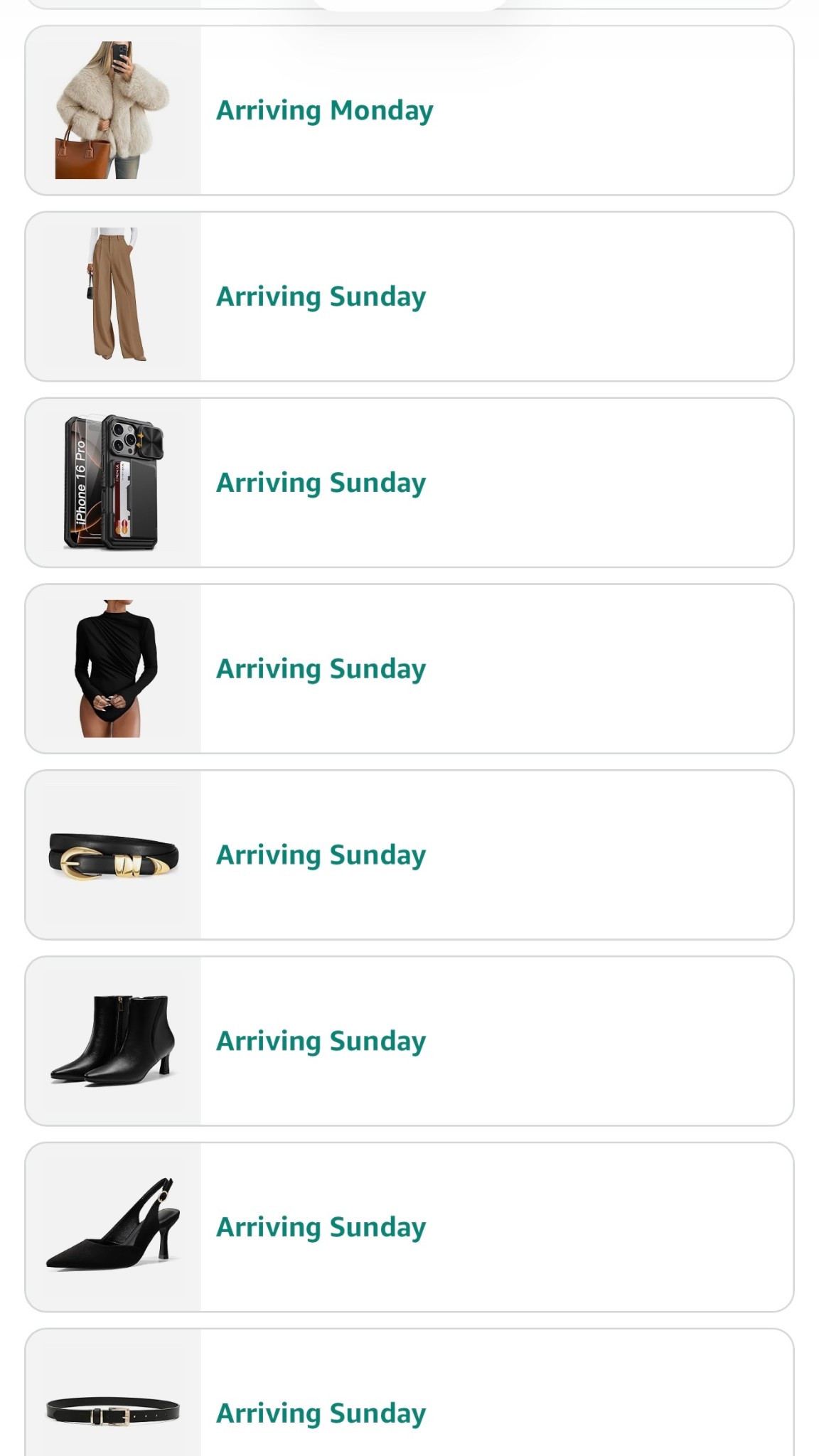 The work capsule! Corporate girlies here are some closet staples for the office 

#LTKSaleAlert #LTKFindsUnder100 #LTKWorkwear