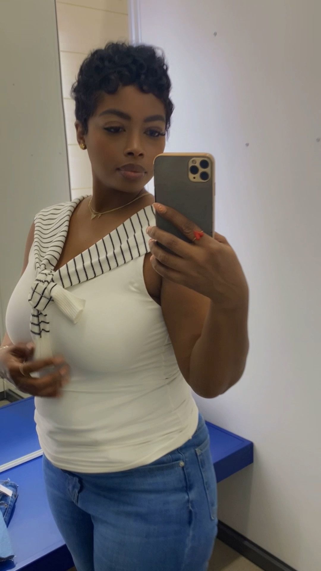 Casual outfit of the day.

#LTKFindsUnder50 #LTKWorkwear #LTKStyleTip