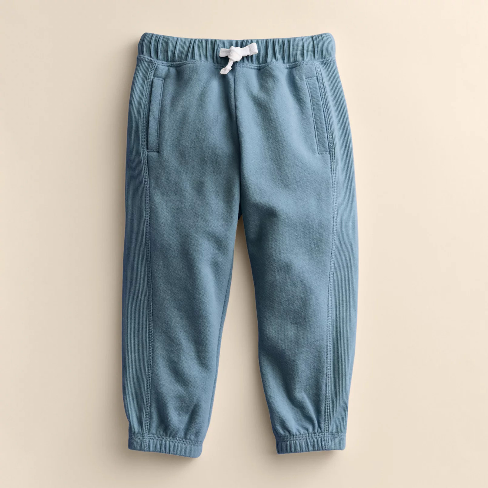 Kids 4-12 Little Co. by Lauren Conrad Seamed Joggers | Kohl's