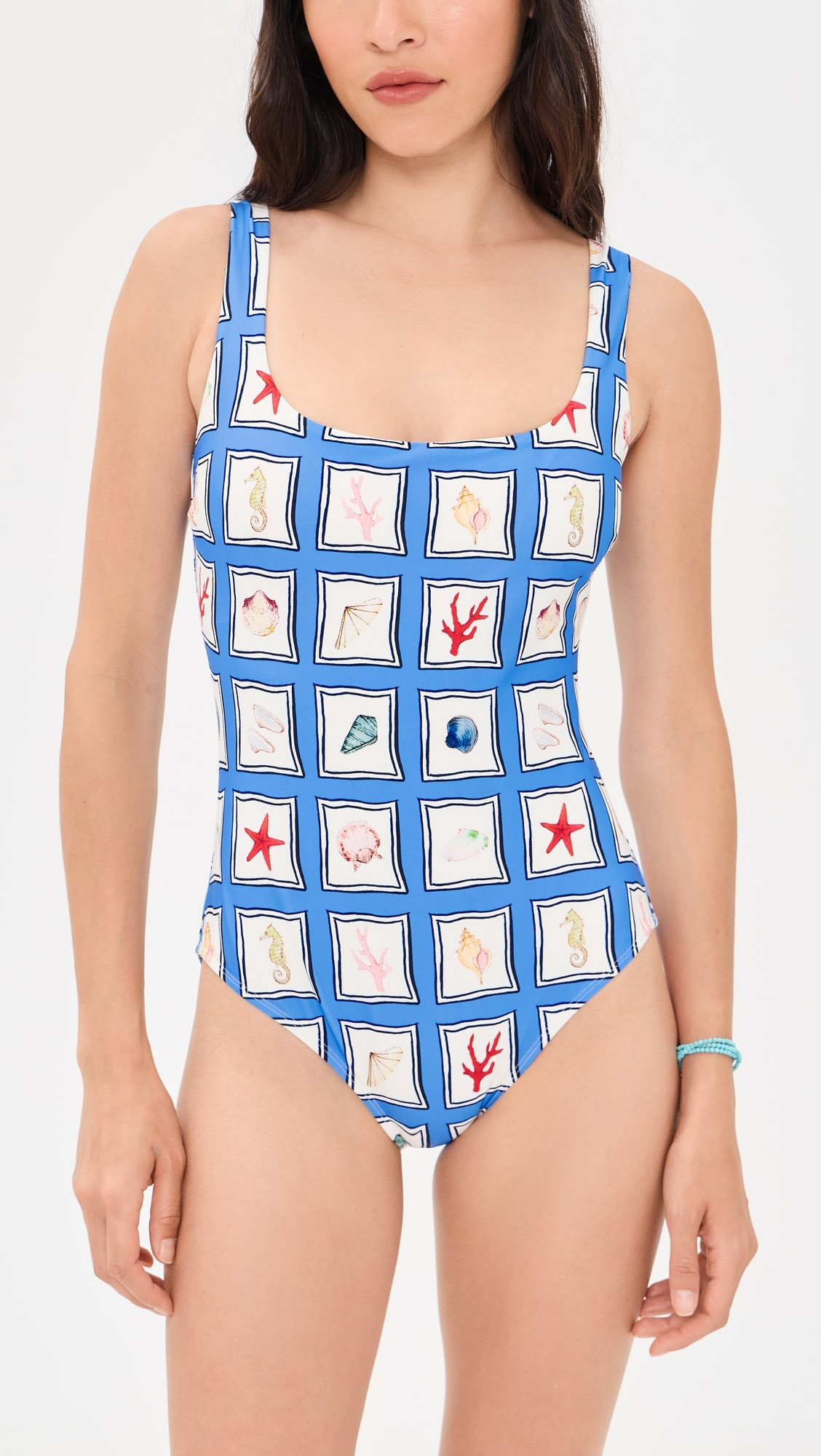 STYLEST Lia Burke One-Piece Swimsuit | Shopbop | Shopbop