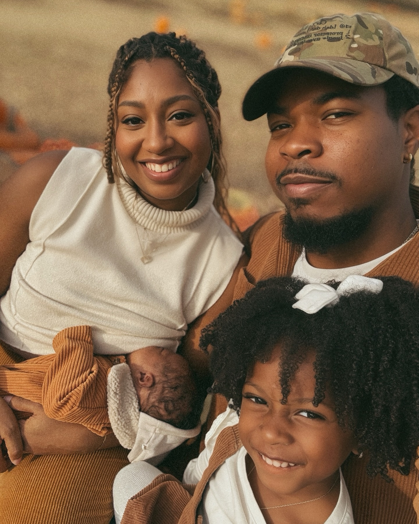 The newest addition to our pumpkin patch fits in just right 🥰😍

If you can’t tell already Temple loves being a big sister. I love this for them 🥹🥹 check out their outfits 

#LTKBaby #LTKSeasonal #LTKCyberWeek