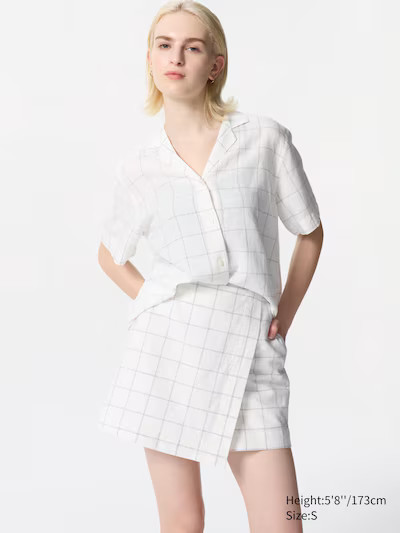 Color: 01 BLANCO OSCURO | Uniqlo ES