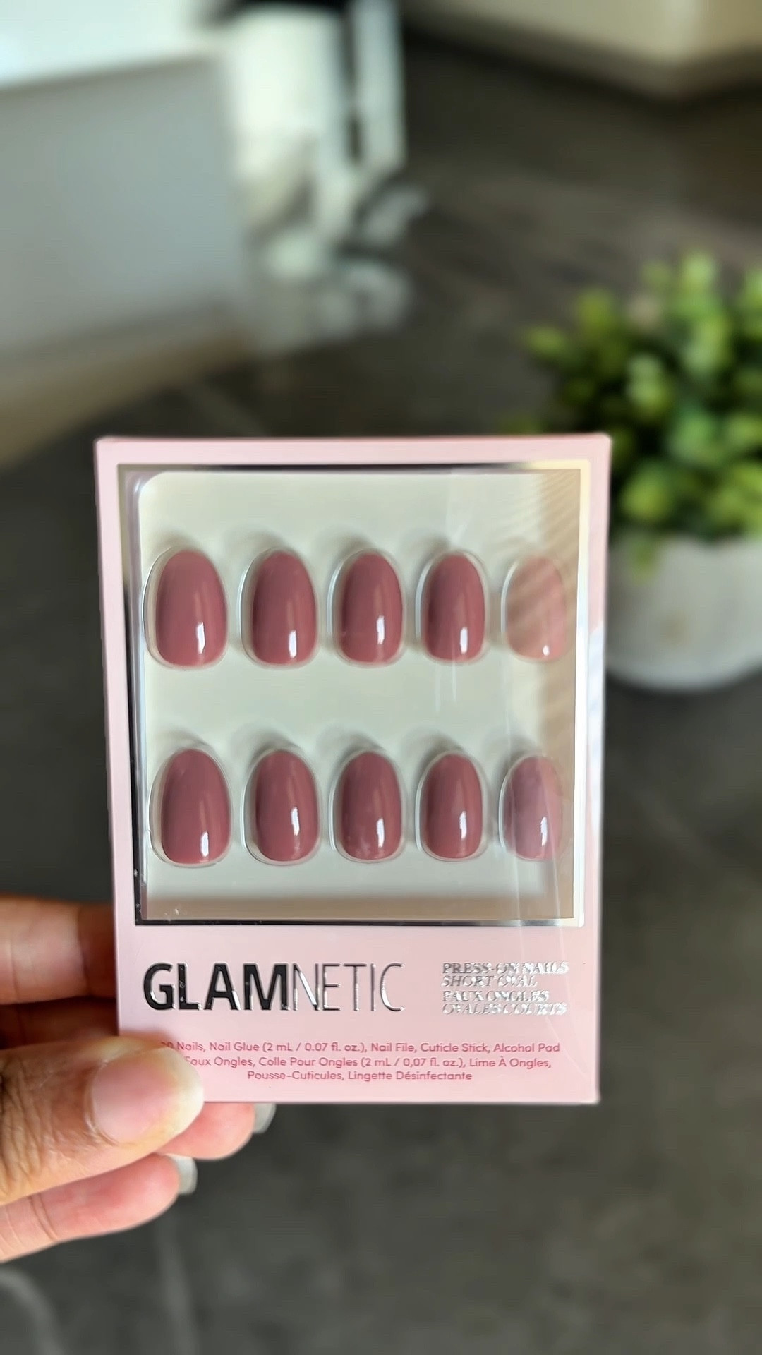 I love simply & pretty press-on nails! 
Glamnetic will always do it for me! 

#LTKBeauty #LTKFindsUnder50 #LTKStyleTip
