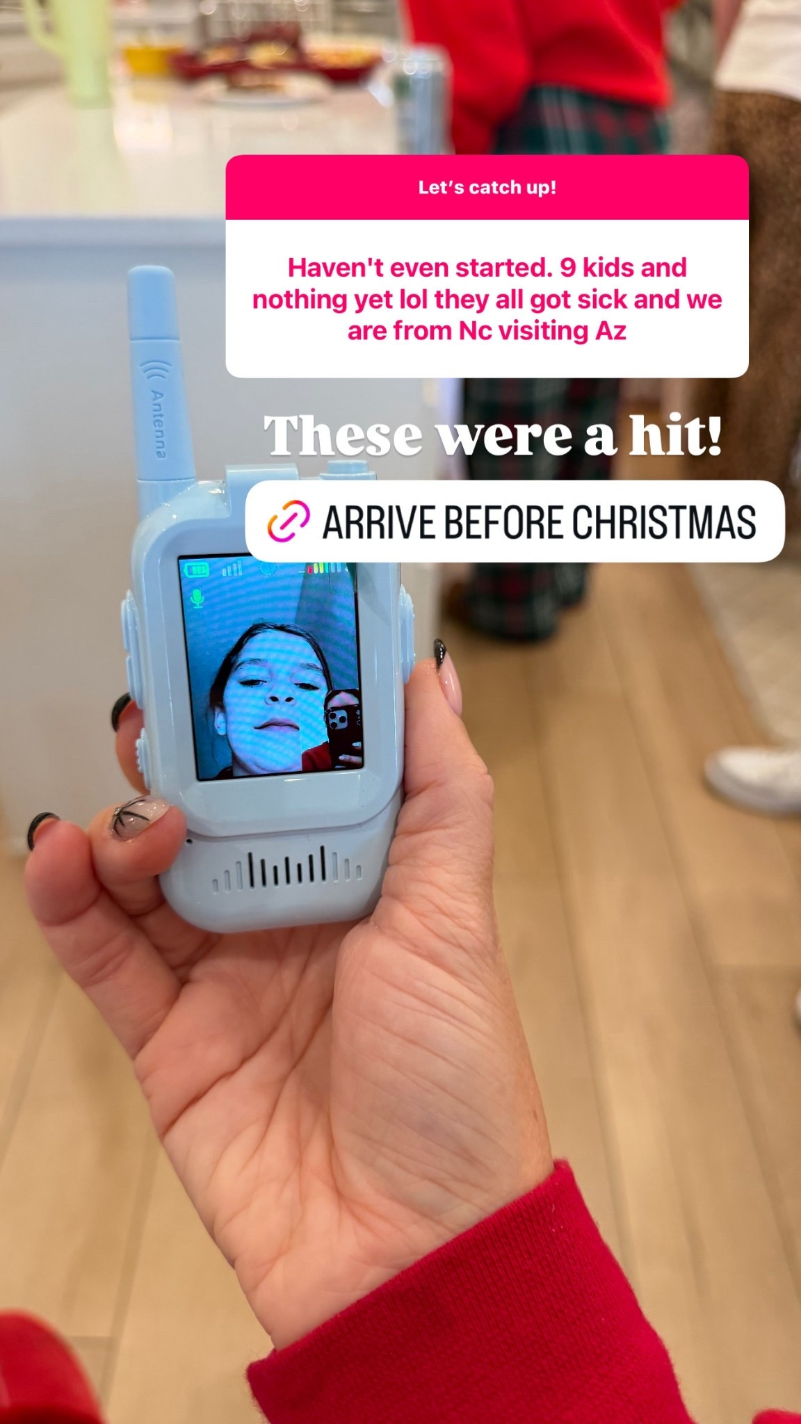 Great last minute gift idea for kids on Amazon with quick shipping! 

#LTKHoliday #LTKKids #LTKGiftGuide