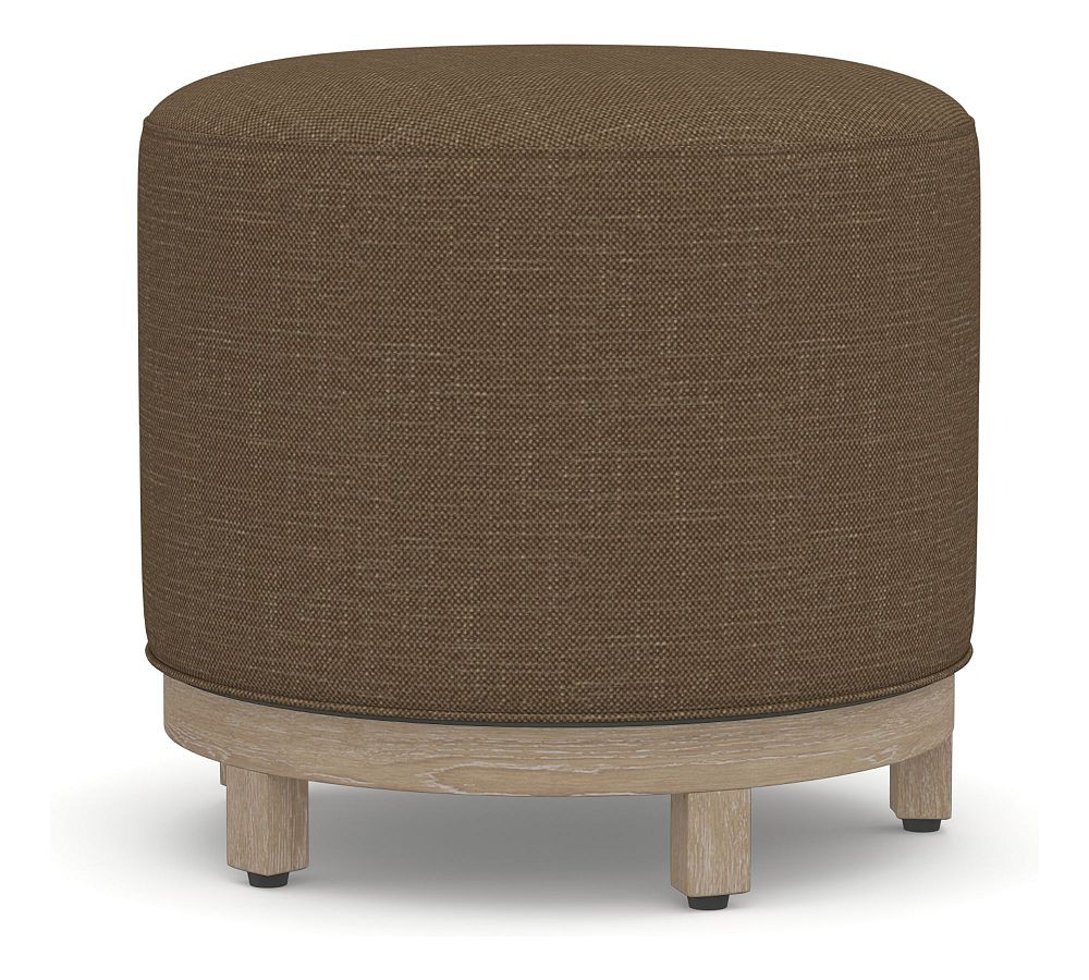 Jake Swivel Stool | Pottery Barn (US)