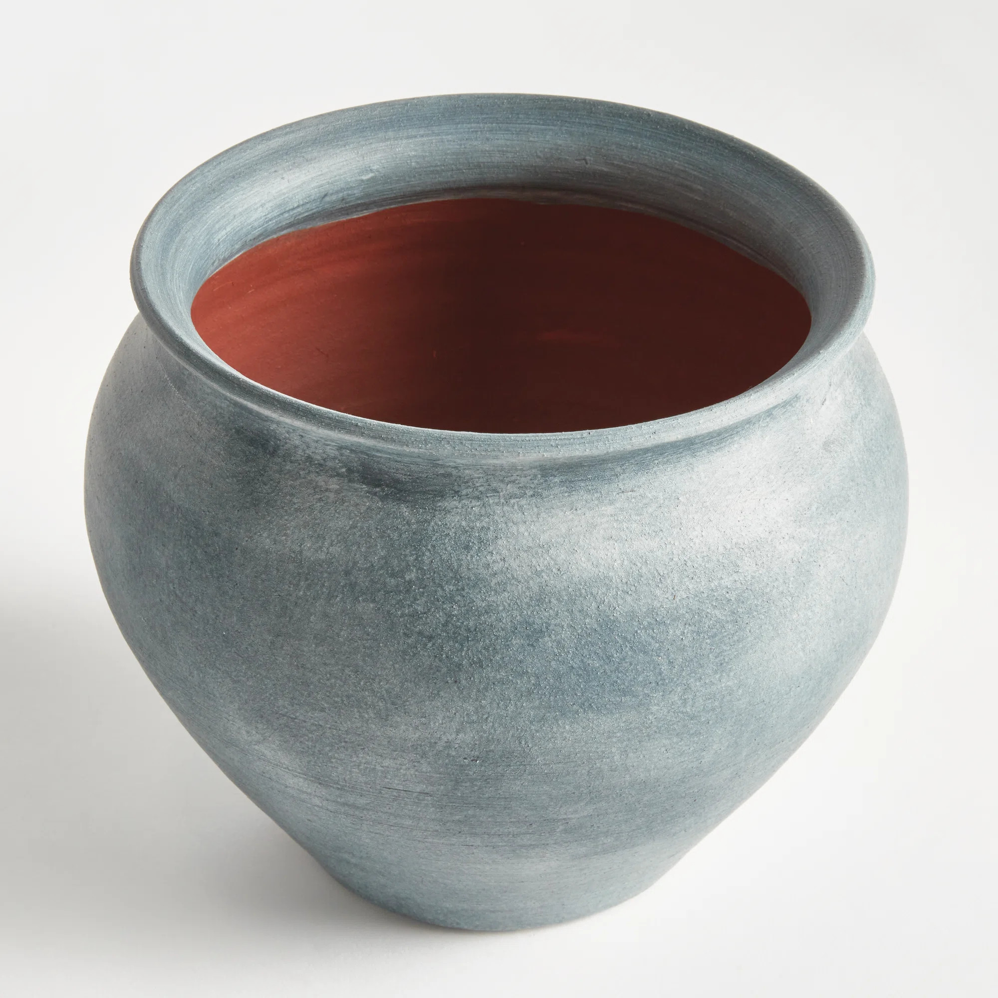 Grand vase tambour Carmiche Mirela | Wayfair North America