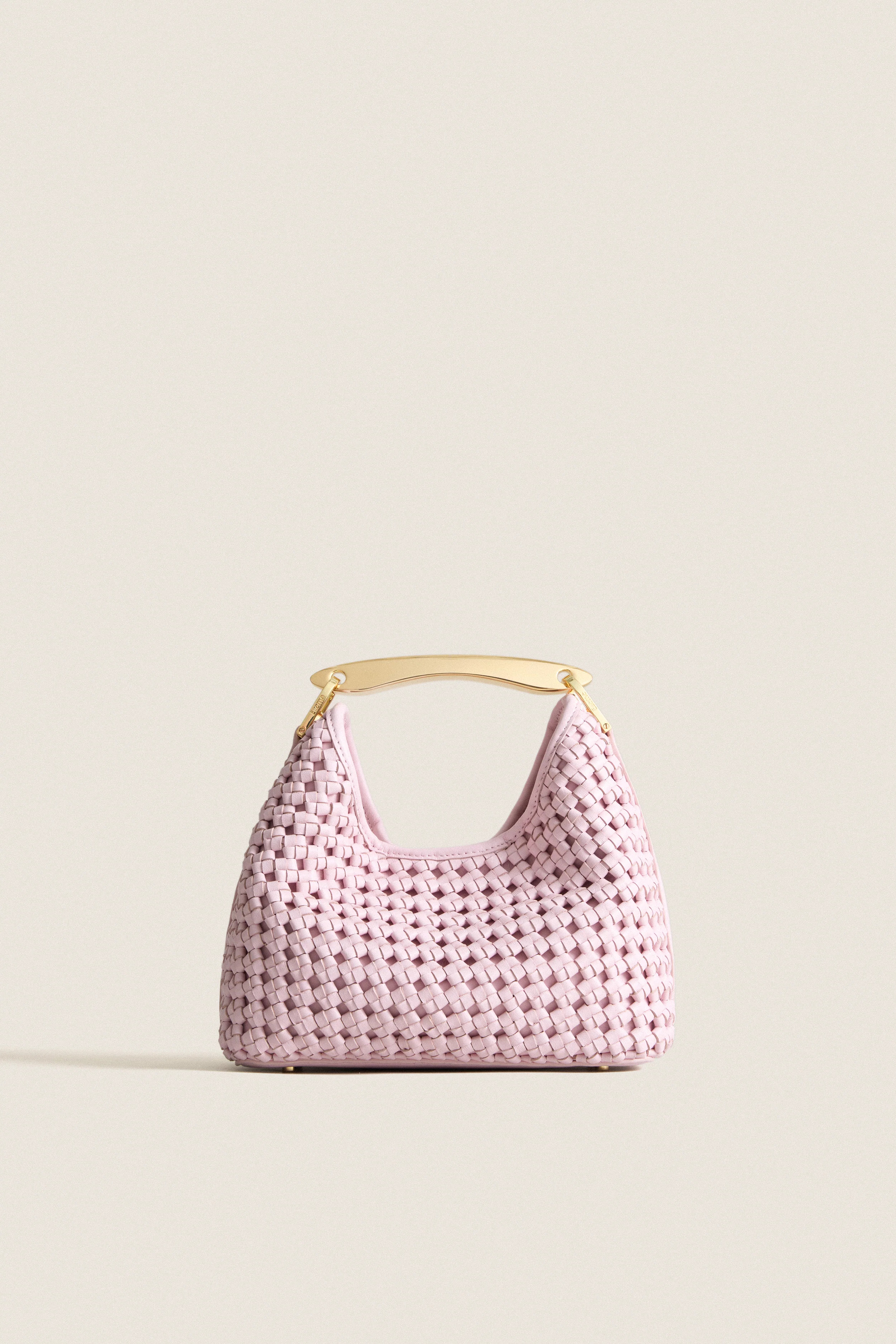 Pink Small Boomerang Bag | Tuckernuck (US)
