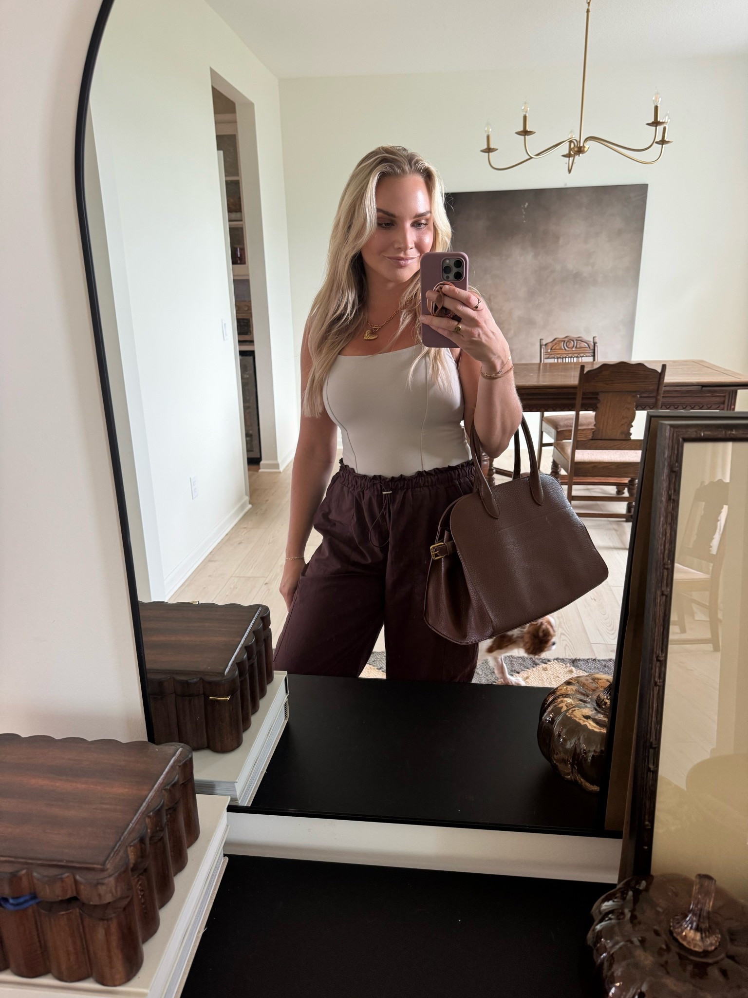 Fall clothing, cargo joggers, pants, bag, purse, console, artwork, frame, light fixture, Abercrombie, Amazon, Target, Wayfair, Walmart, decor. 

#LTKFallSale #LTKStyleTip #LTKHome