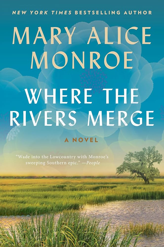 Where the Rivers Merge: A Novel (The Rivers Books, 1) | Amazon (US)