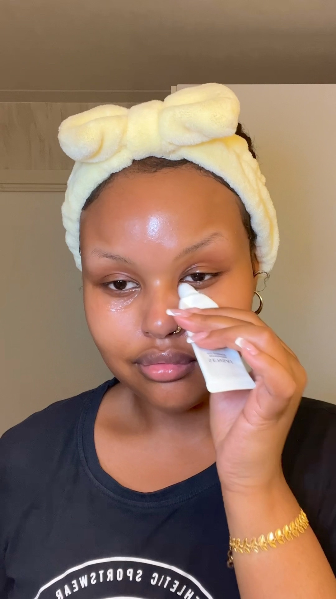 pm skincare routine 🤍💤 

#LTKFind #LTKU #LTKbeauty