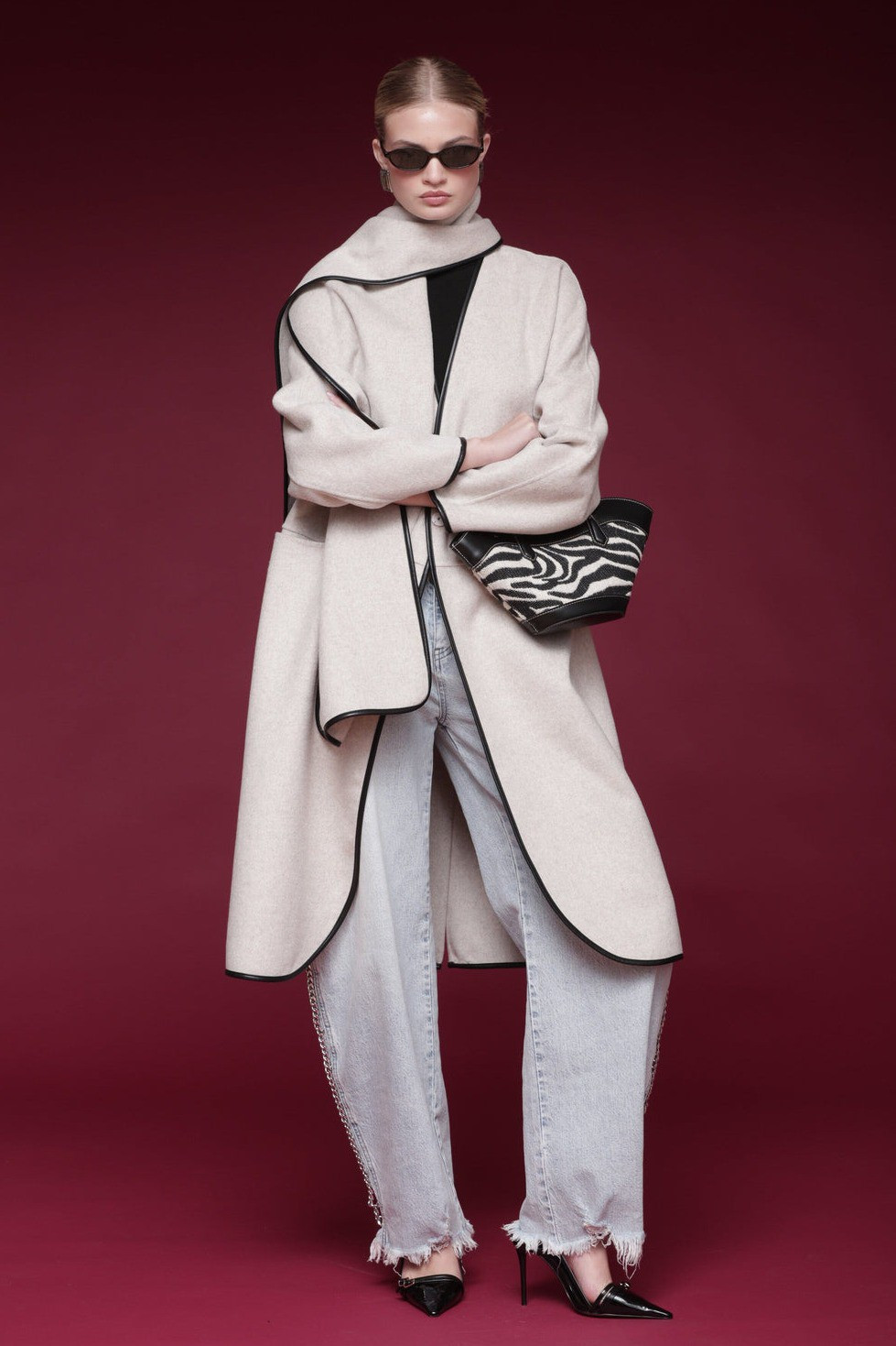 Avec Les Filles Winter Outerwear, Avec Les Filles Coat, Avec Les Filles Jacket, Scarf Coat Women, Winter Scarf Coat, Leather Jacket Women, Faux Leather Jacket, Wool Coat Women, Long Wool Coat, Fur Coat Women, Faux Fur Coat, Winter Coats For Women, Trendy Winter Jackets, Luxury Outerwear, Designer Style Coats, Warm Winter Wear, Fall Winter Outerwear, Chic Winter Coat, Stylish Winter Jacket, Layering Coat, Cold Weather Fashion, Women Outerwear Finds, Cozy Winter Coat, Premium Winter Jacket, Oversized Coat, Longline Coat, Belted Wool Coat, Winter Blazer Coat, Plush Fur Coat, Statement Coat, Street Style Outerwear, Modern Winter Coat, Fashion Forward Outerwear, Everyday Winter Jacket, High Quality Coats, Elegant Winter Wear, Minimalist Winter Coat

#LTKSeasonal #LTKSaleAlert #LTKFindsUnder100