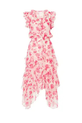 Dakota Dress | Rent the Runway