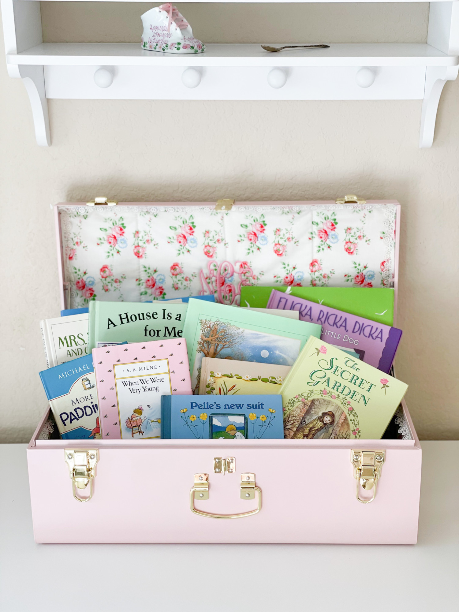 Keepsake gift ideas! more on DoSayGive.com  

 #LTKSeasonal #LTKHome #LTKSaleAlert