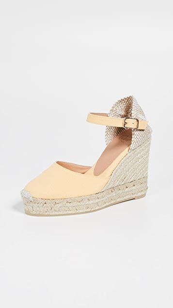 Castaner
                
            

    Carol Wedge Espadrilles | Shopbop