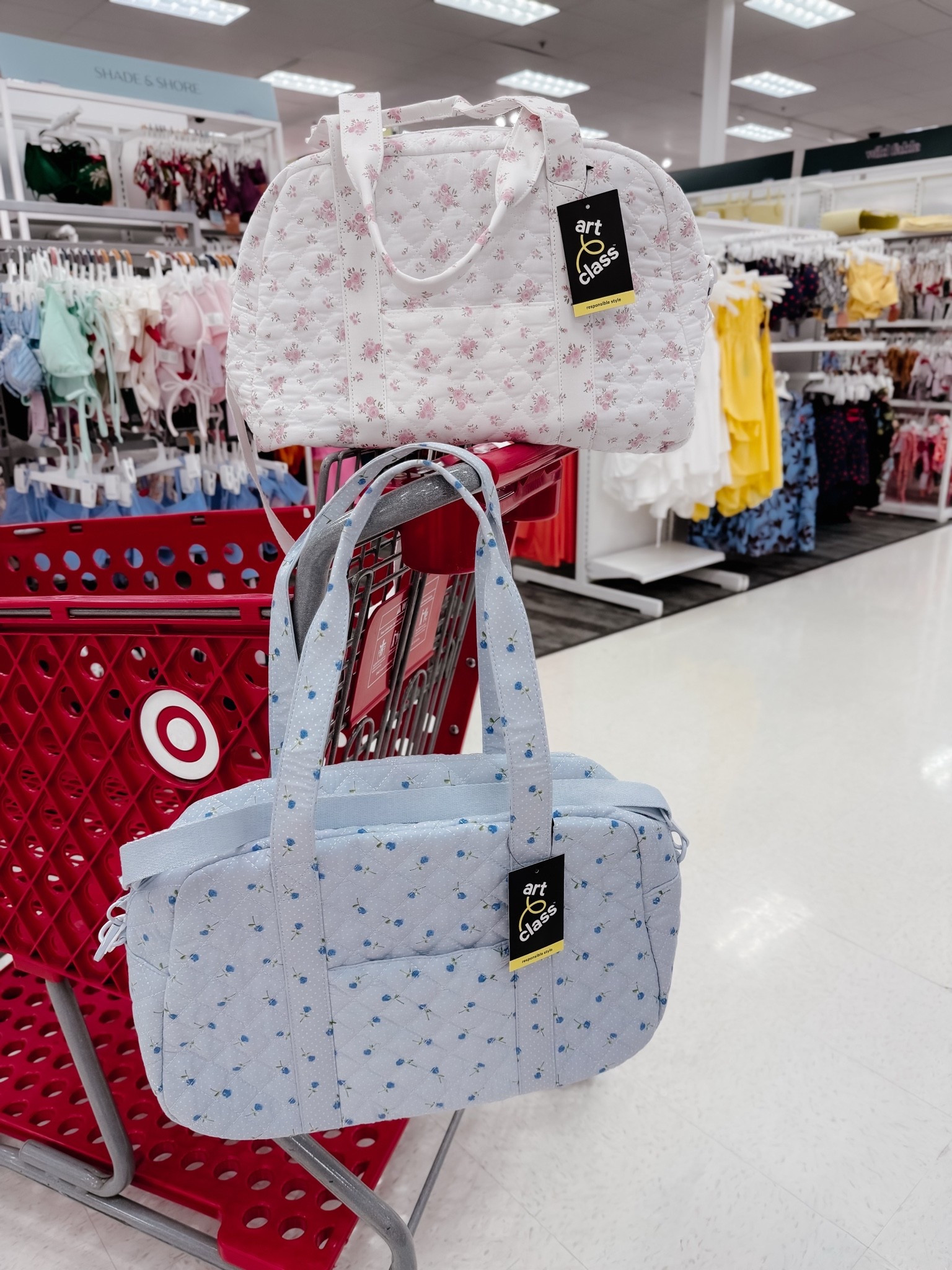 New arrivals from Target! 🎯❤️

#LTKKids #LTKTravel #LTKBaby