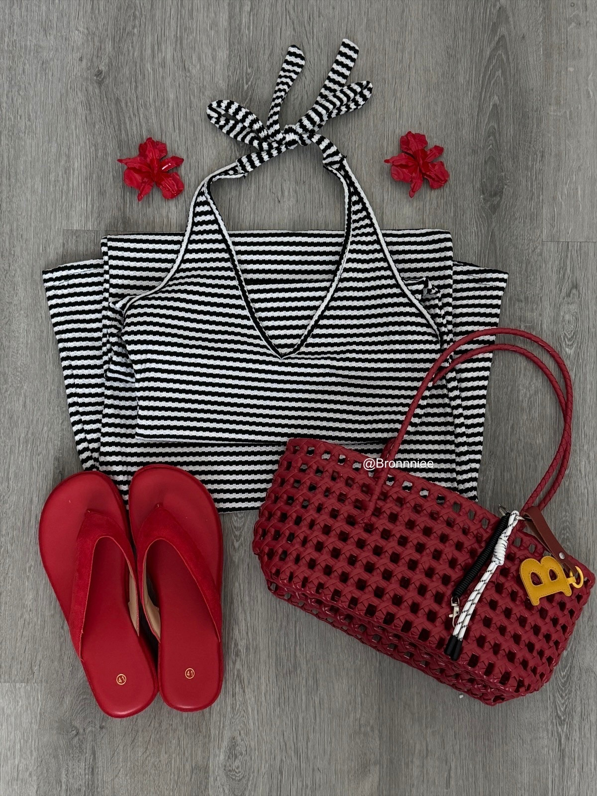 Summer Vacay Outfit Inspo ☀️

Dress: Medium

#LTKootd #LTKU #LTKTravel