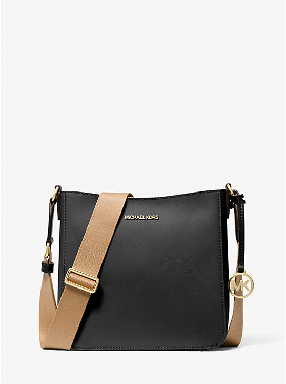 Jet Set Travel Small Messenger Bag | Michael Kors CA