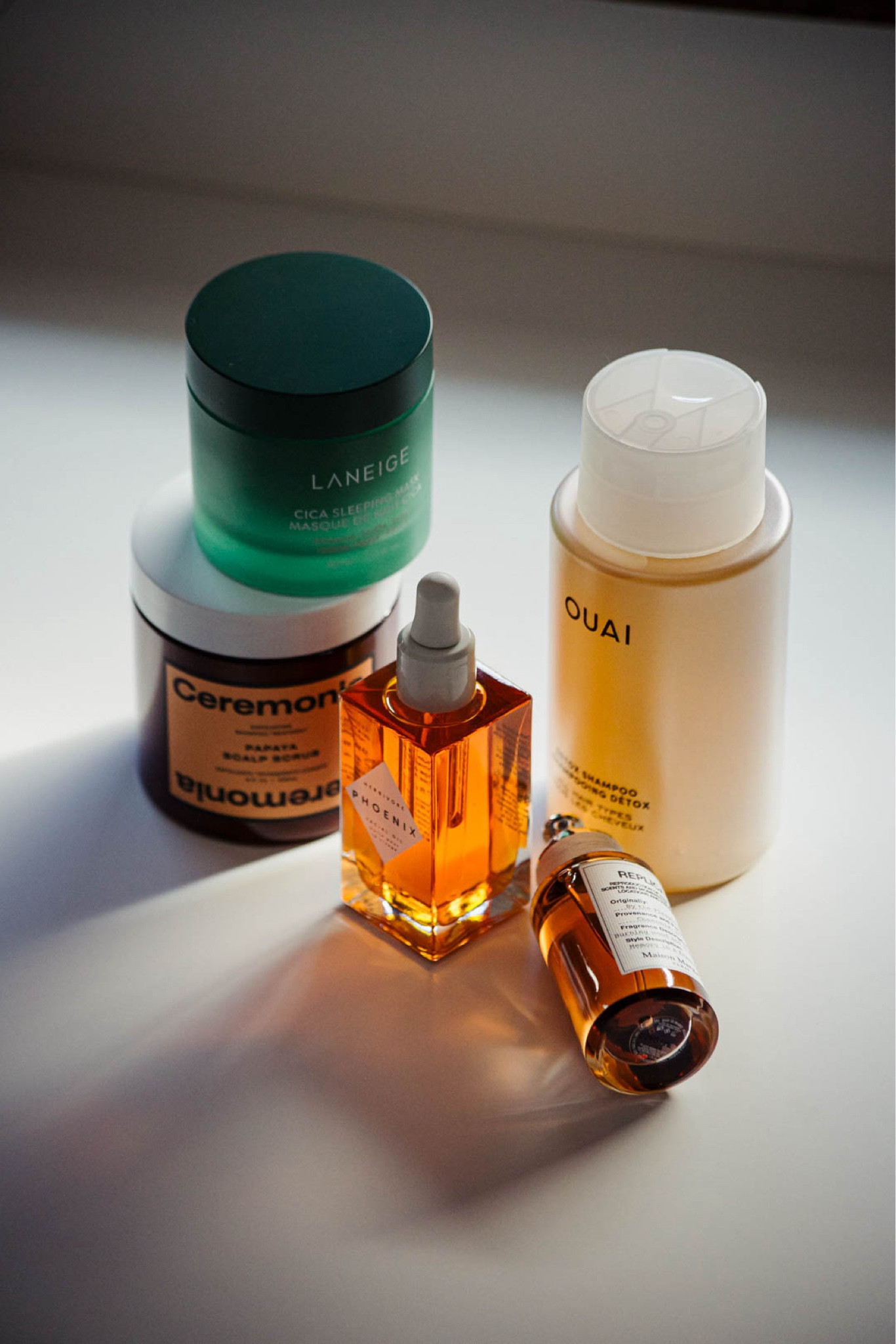 The Sephora sale ends tonight! These are a few of my forever-replace products!

#beauty #haircare #skincare


#LTKbeauty #LTKfindsunder50 #LTKsalealert