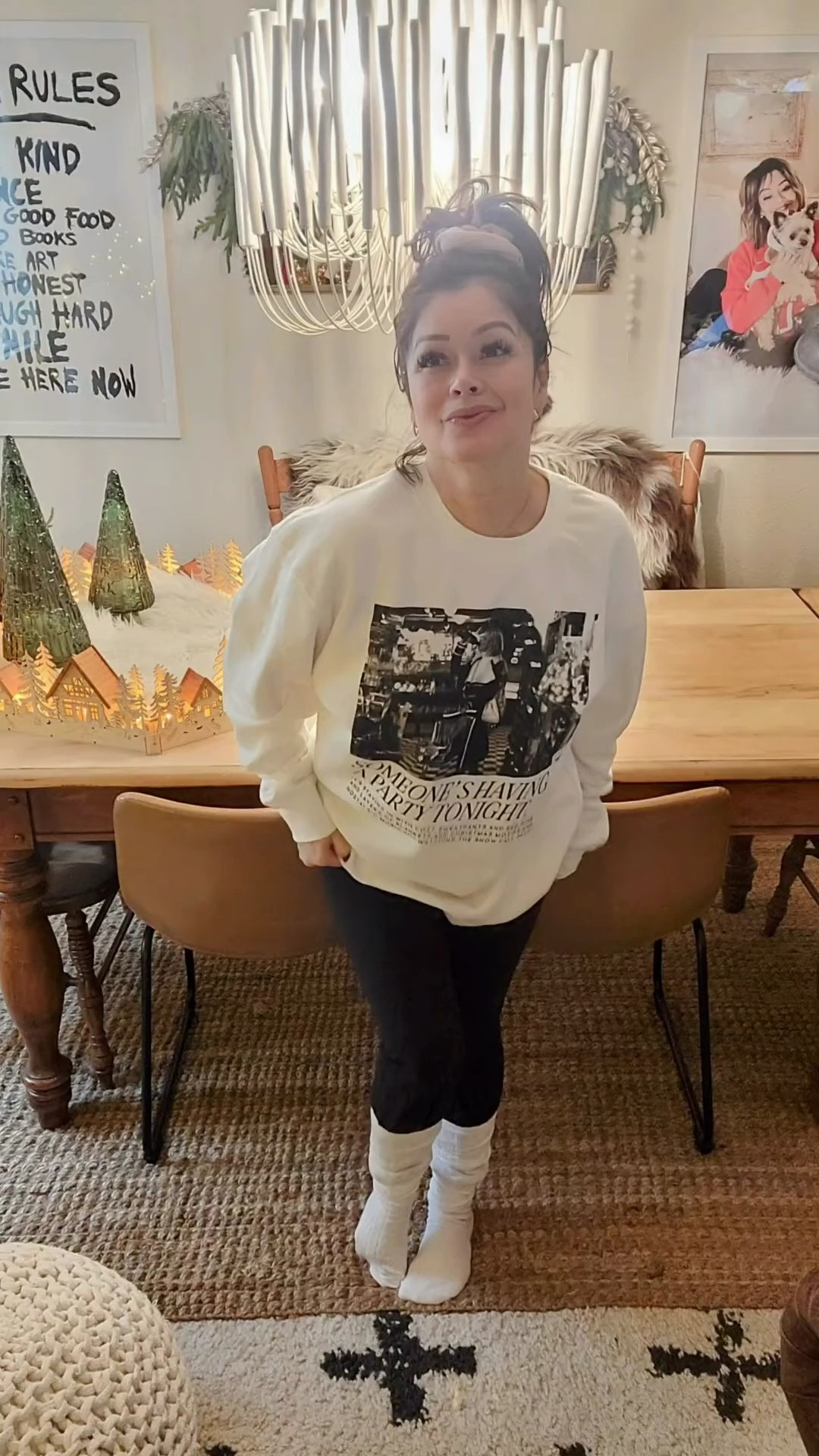 Cozy holiday vibes 



#LTKSeasonal #LTKActive #LTKHoliday