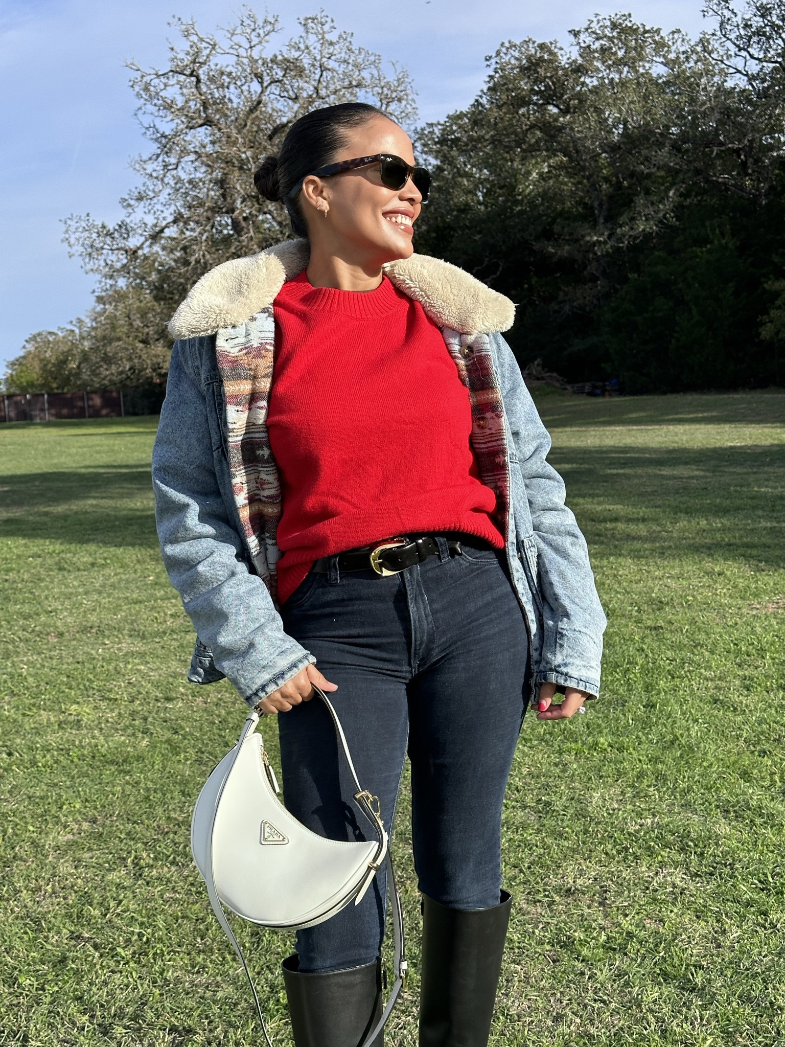 Cozy season 🍁

#LTKHoliday #LTKstyletip #LTKSeasonal