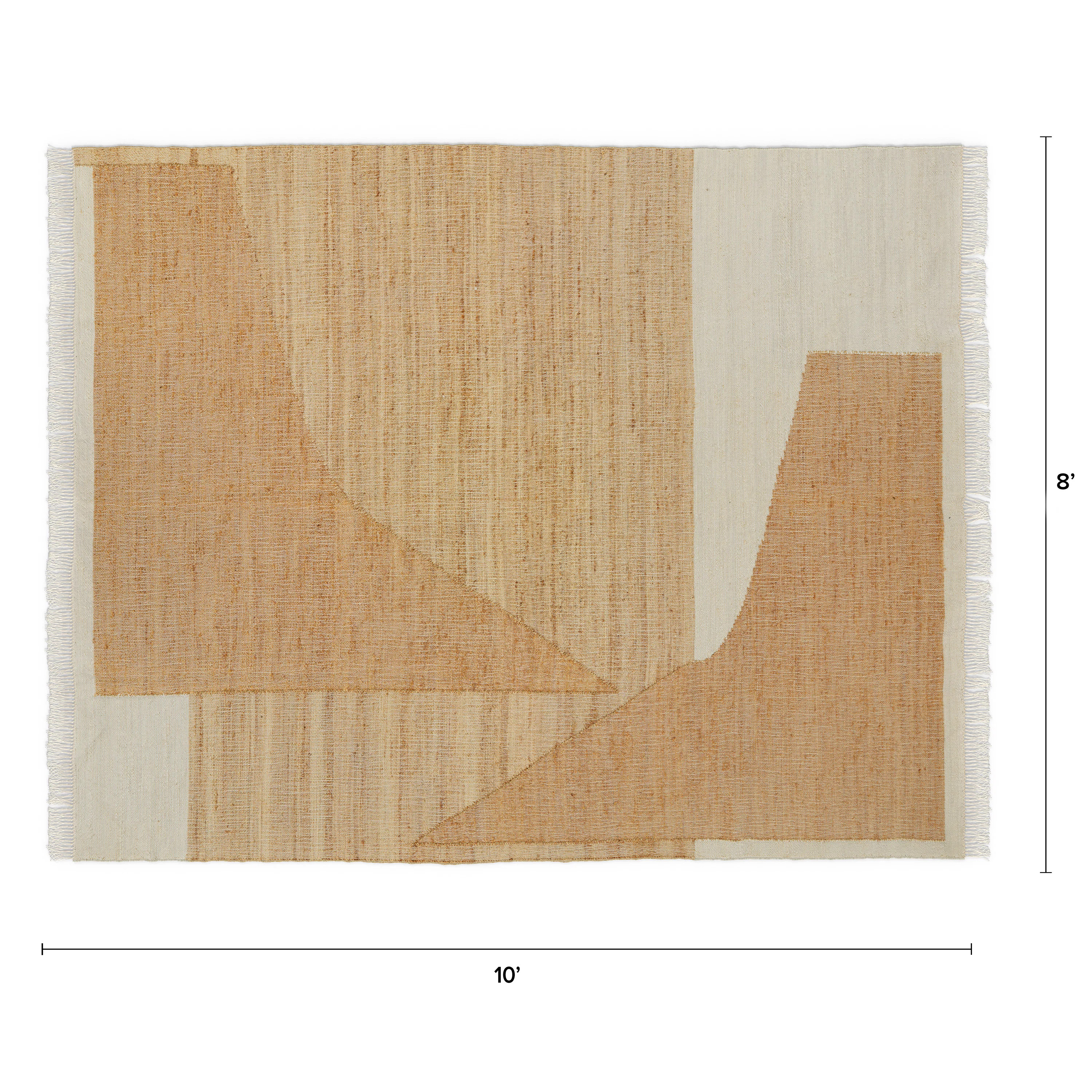 Arizona 8 x 10 Rug | Article