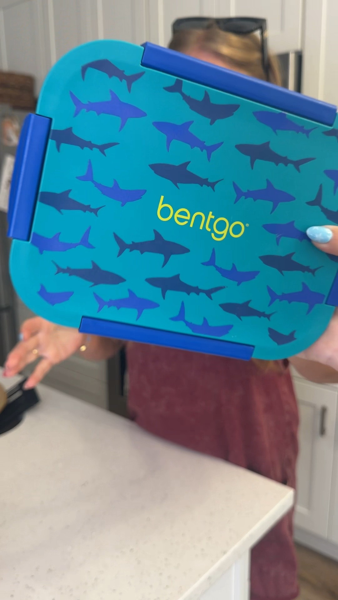 Back to school bentgo snap and go lunch containers #bentgo #bentgosnapandgo #lunchcontainer #schoollunch #backtoschool

#LTKKids