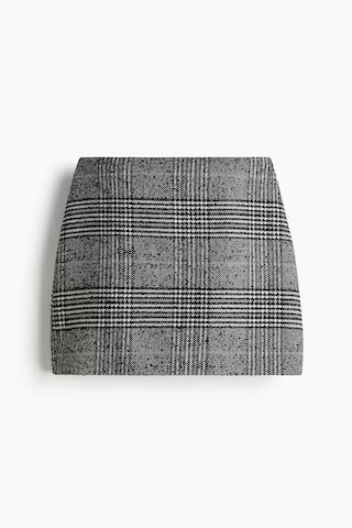 Mini Skirt | H&M (US + CA)