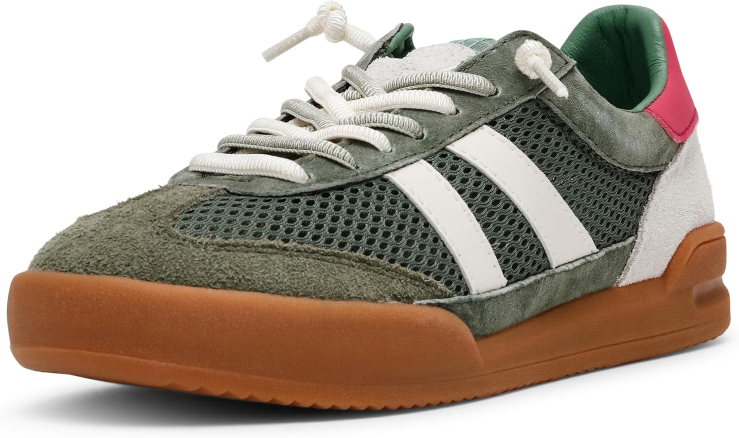Steve Madden Women's Verdict Sneaker | Amazon (US)