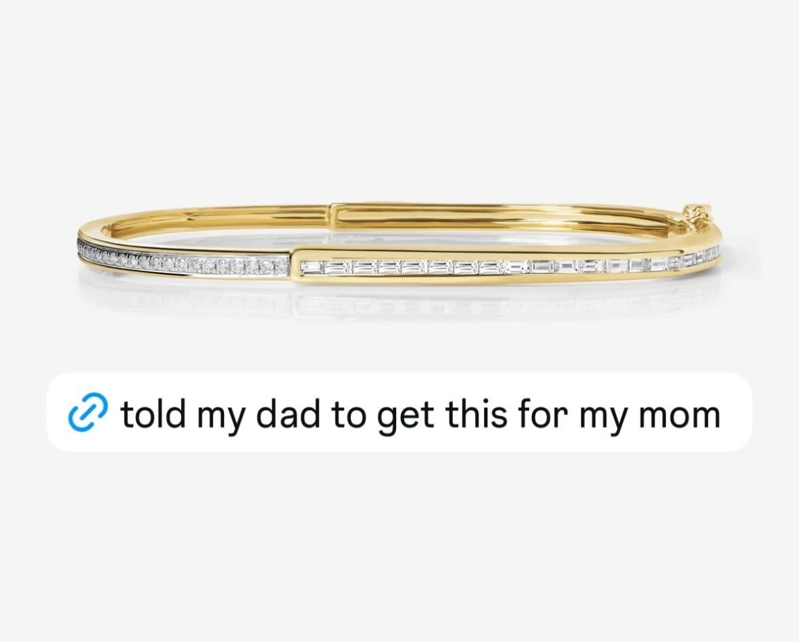 Diamond tennis, diamond bracelet, diamonds

#LTKGiftGuide #LTKSaleAlert #LTKSeasonal