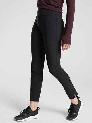 Wander Slim Ankle Pant | Athleta