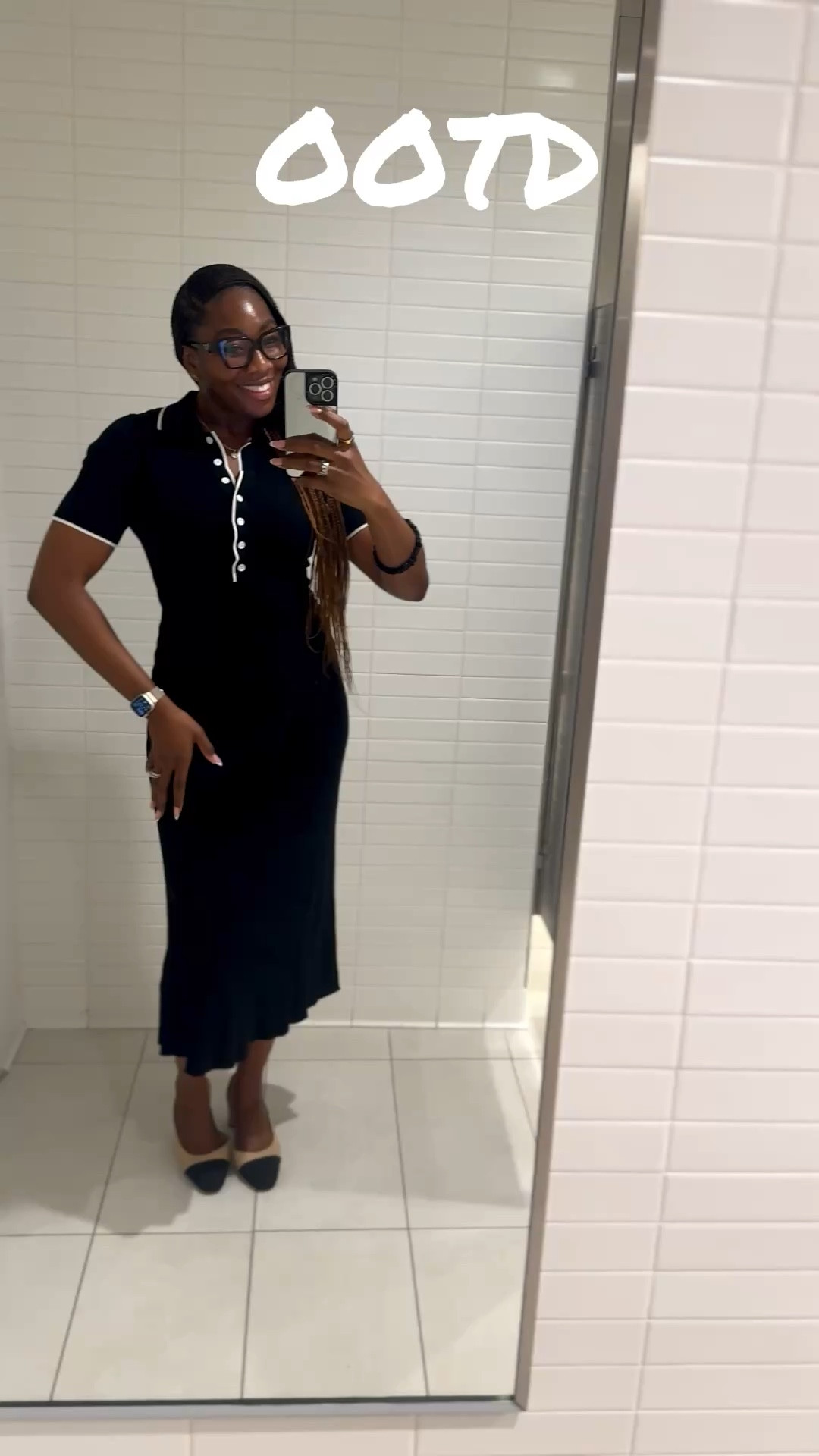 A quick OOTD brought to you by Amazon ! 

#LTKdayinmylife #LTKWorkwear #LTKootd