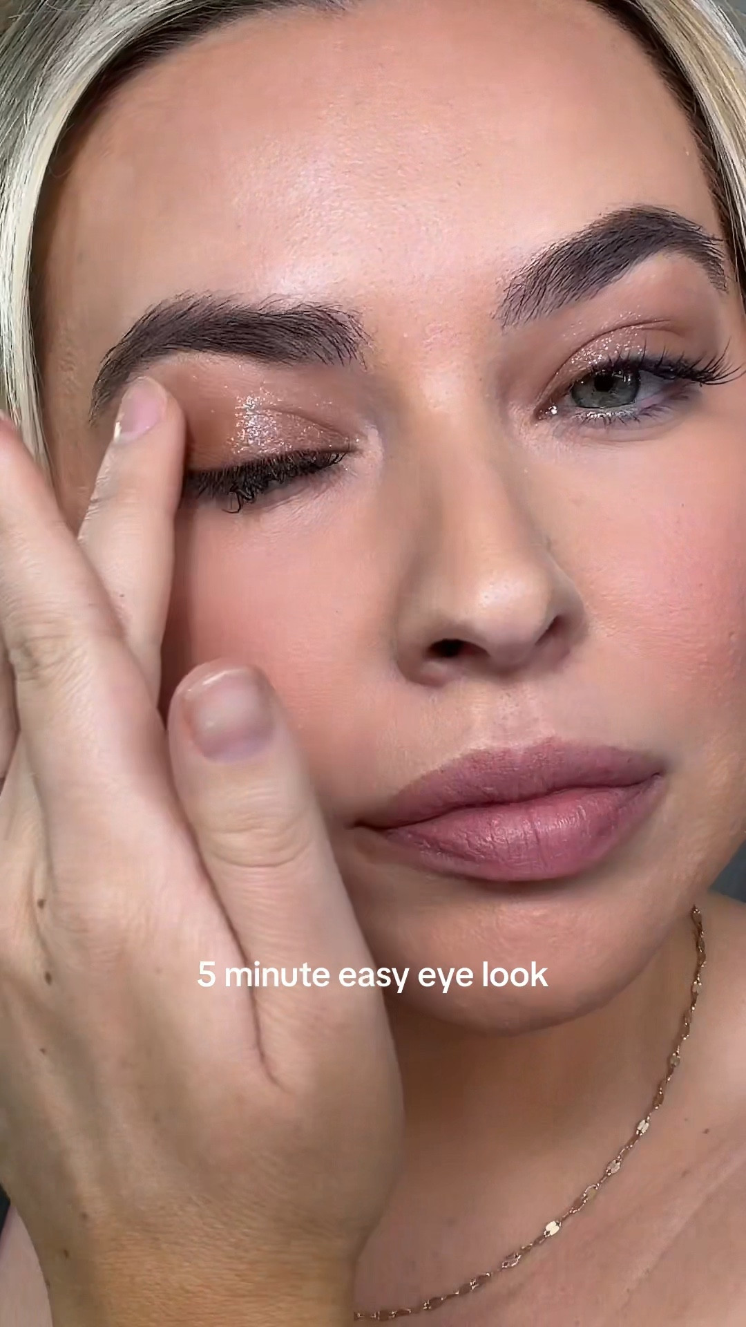 First shadow shade CAPULETS

#LTKgrwm #LTKSaleAlert #LTKBeauty