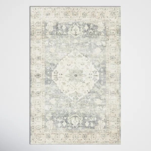 Sera Oriental Rug | Wayfair North America