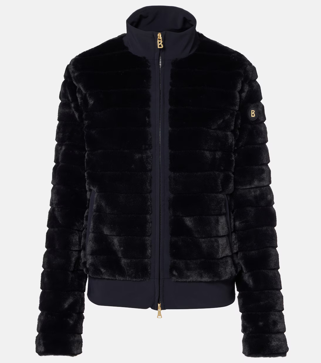 Katniss quilted jacket | Mytheresa (US/CA)