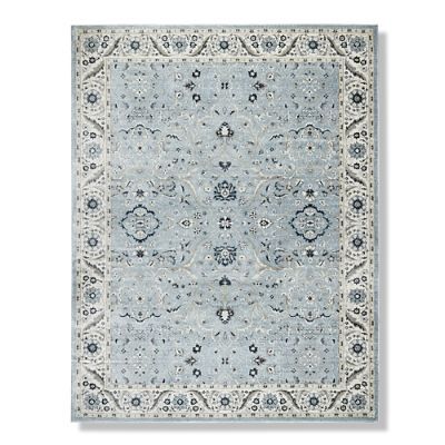 Patmos Performance Area Rug | Frontgate | Frontgate
