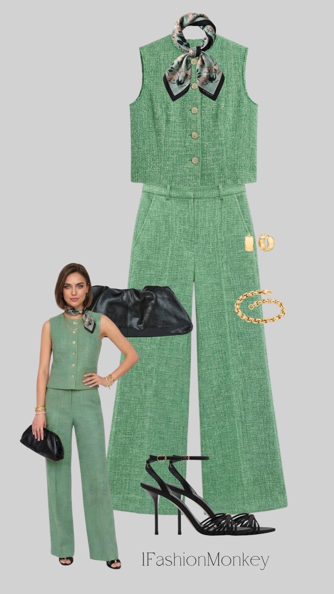 To shop, click/tap on an item and you will be redirected to the store where it can be purchased.  If you make the purchase through my LTK shop, I make a small commission with absolutely no additional cost to you.  Your support is greatly appreciated.



#LTKWorkwear #LTKSeasonal #LTKOver40