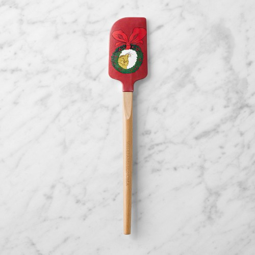 The Grinch(TM) Medium Spatula | Williams-Sonoma