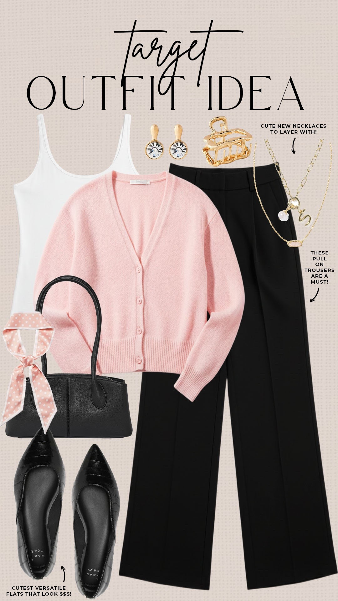 Trendy Target outfit idea! 

#targetfinds

Target finds. Target fashion. Target new arrivals.

#LTKootd #LTKgrwm #LTKSeasonal