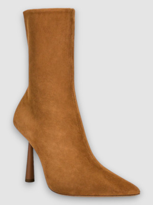 $630 GIA BORGHINI X RHW Women Brown Rosie 7 Suede Boots Shoes Size US 11/EU 41  | eBay | eBay UK
