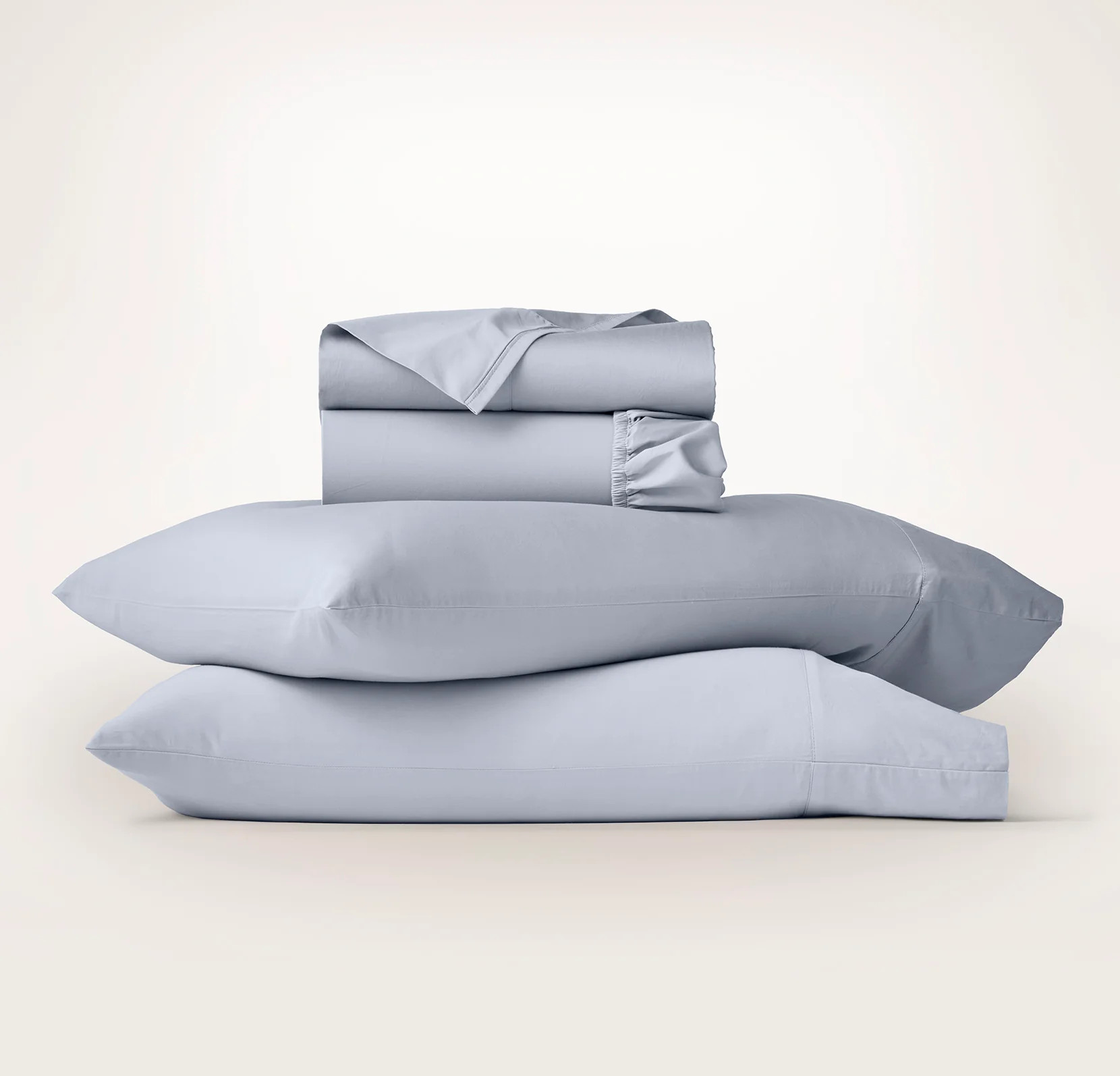 Signature Hemmed Sheet Set | Boll & Branch