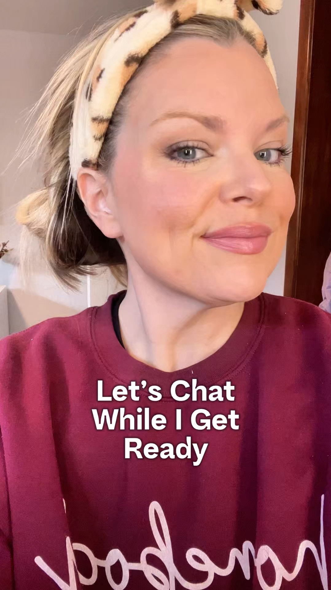 Makeup has always been a best friend of mine. I love it and even at 338lbs, makeup always FIT!! Here is my current makeup routine! 

#LTKFindsUnder50 #LTKBeauty