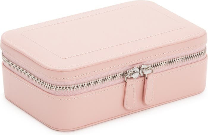 Sophia Rectangle Zip Case | Nordstrom