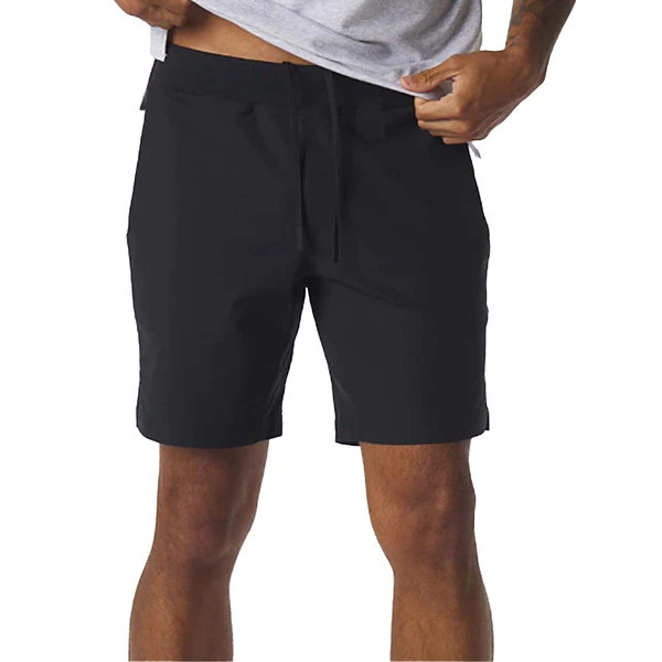 Men's Legends Aviation Hybrid Shorts Small Black | Scheels
