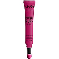 NYX Professional Makeup Powder Puff Lippie - Teenage Dream | Ulta