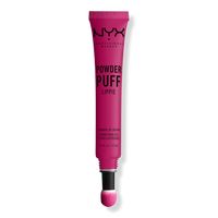 NYX Professional Makeup Powder Puff Lippie - Teenage Dream | Ulta
