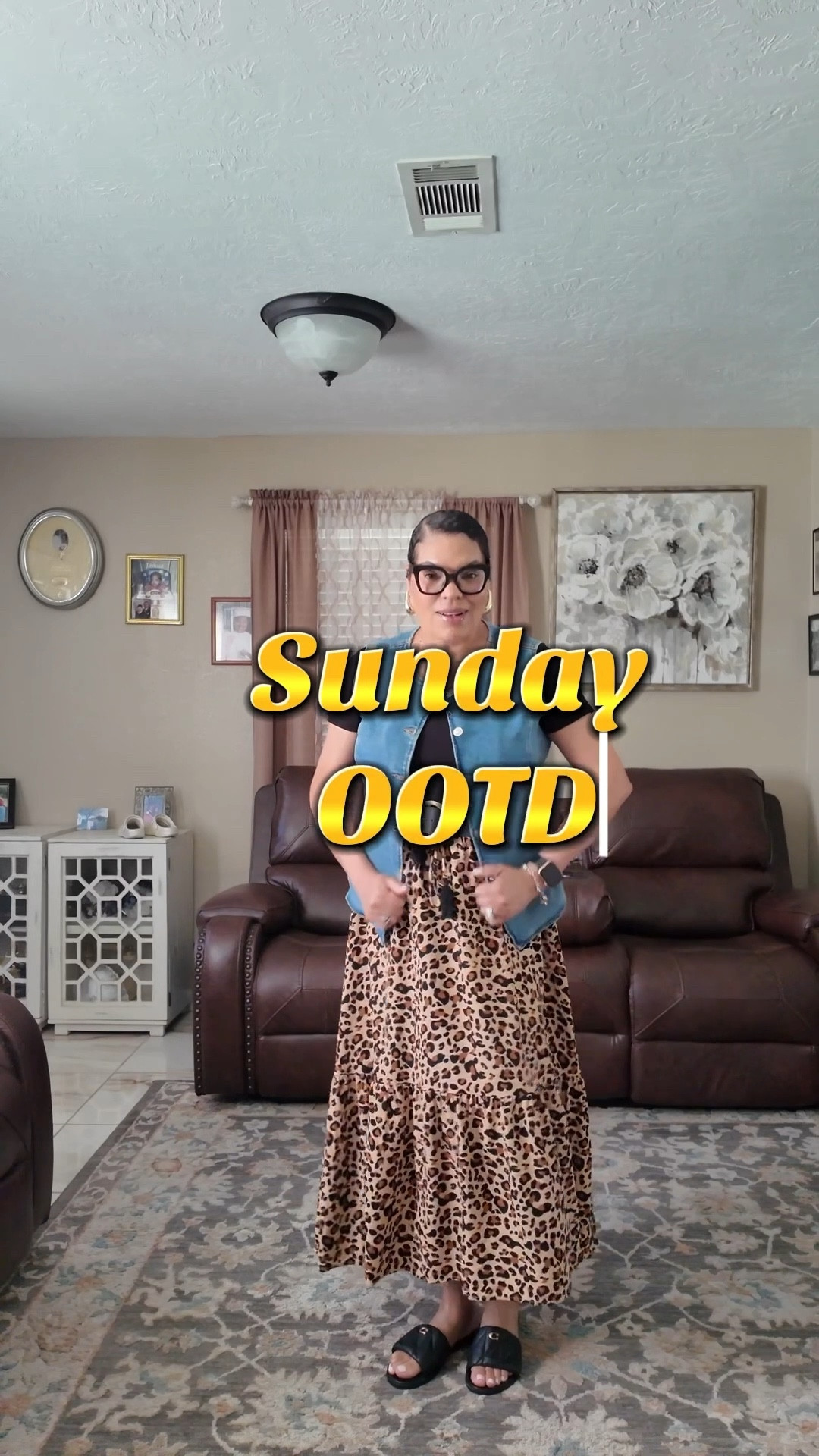 Casual Sunday! This Walmart vest is top tier! 


#LTKStyleTip #LTKFallSale #LTKWorkwear