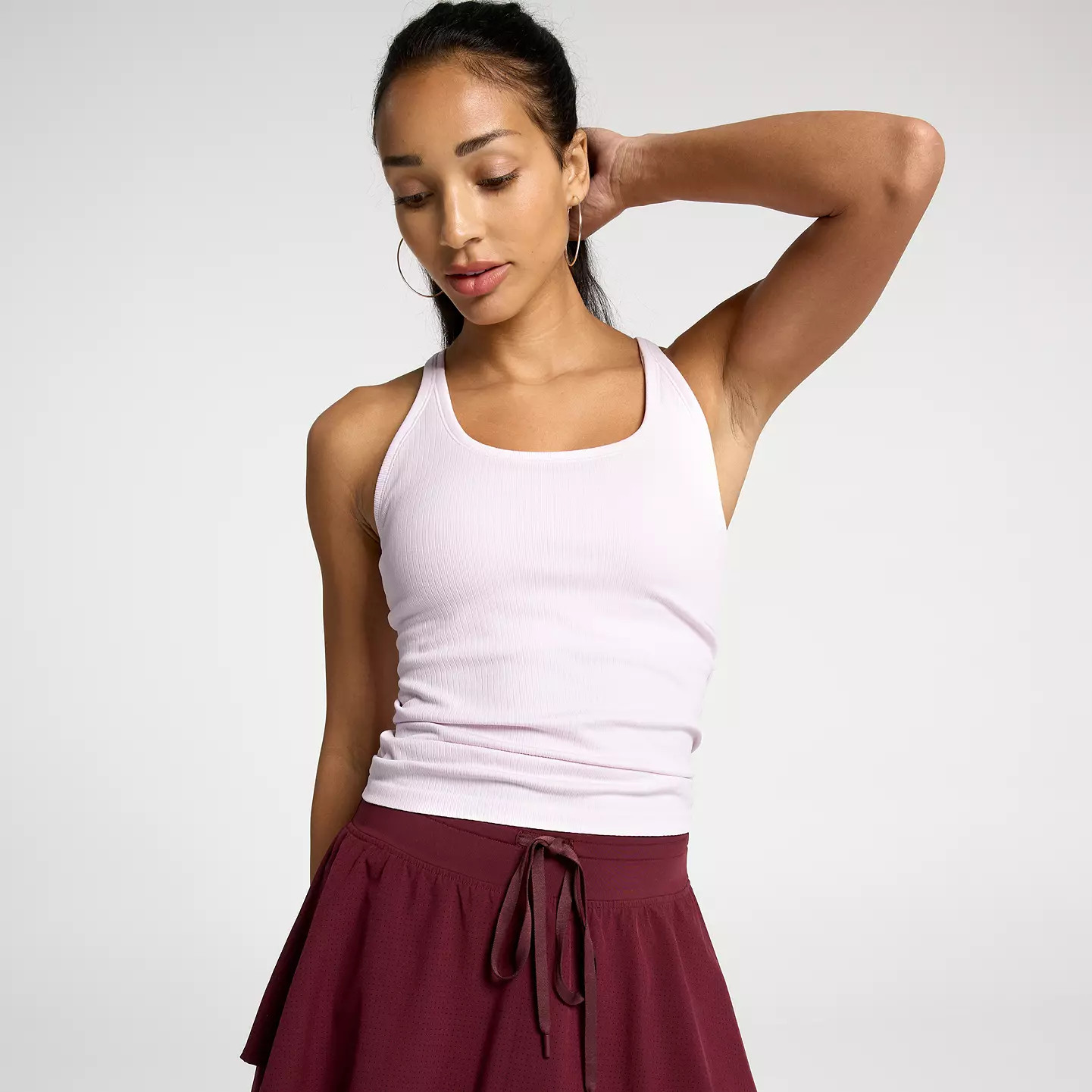 DSG Women's Momentum Seamless Support Tank | DICK'S Sporting Goods